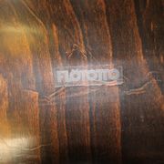Office chair, Flototto, 80s