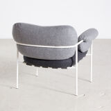 Bollo lounge chair by andreas engesvik for fogia