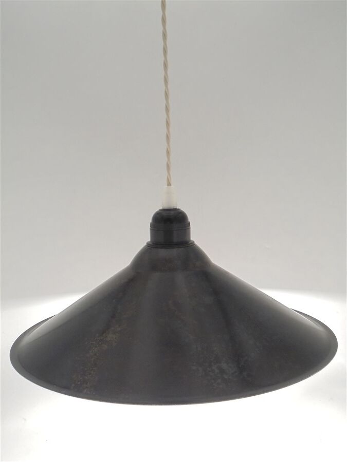 Suspension