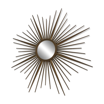 Chaty Vallauris mirror 86 cm
