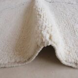 Beni Ourain rug from Morocco - 276 x 210 cm