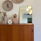 Old mirror