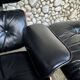 Fauteuil Lounge et ottoman Herman Miller Charles & Ray Eames, palissandre