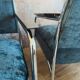 Pair of Bauhaus Expo 58 chairs