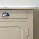 Vintage Parisian buffet 50's
