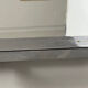 Art Deco rectangular mirror top