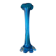 Glass soliflore