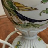Bedside lamp