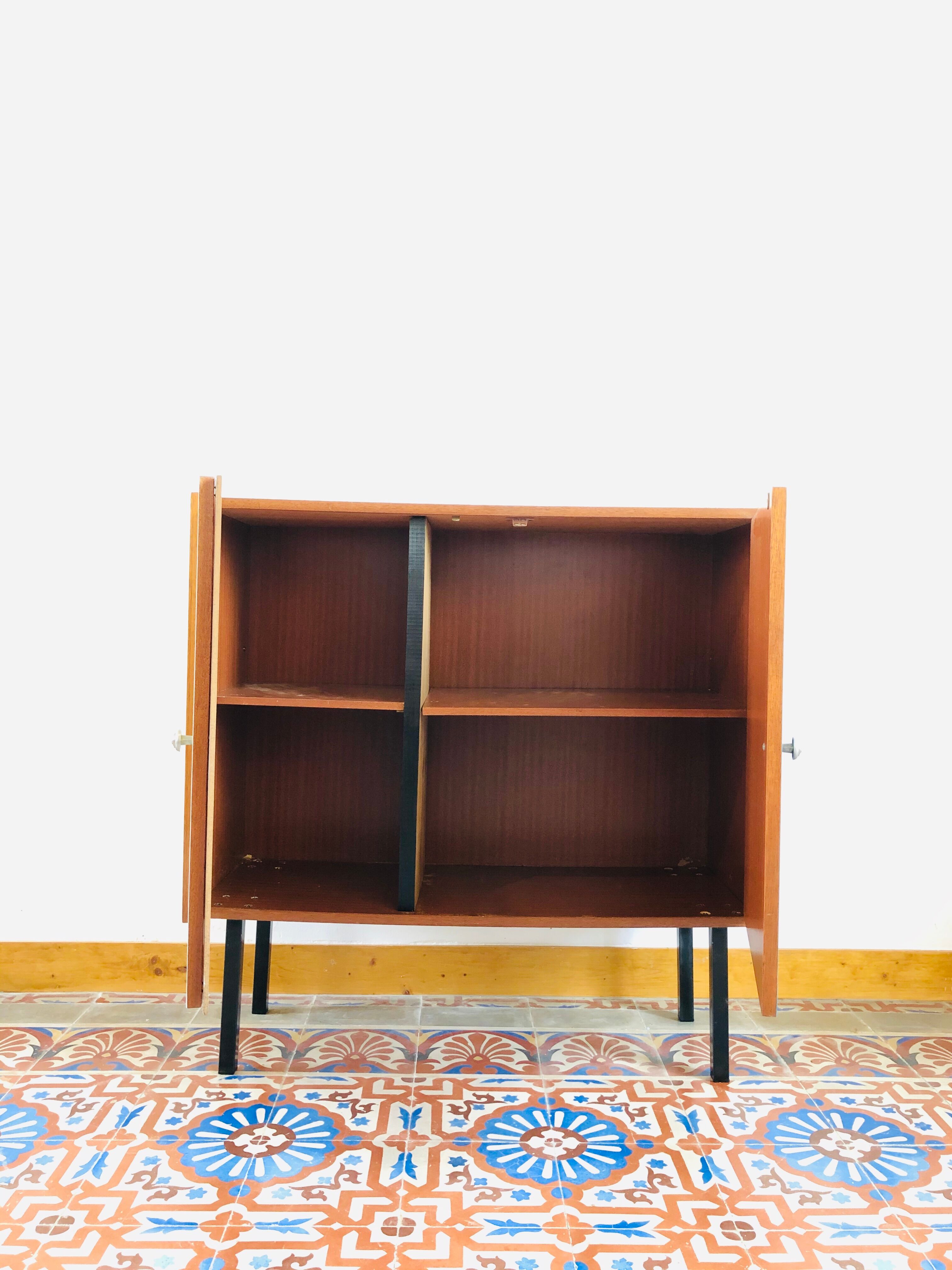 1960 teak extra furniture