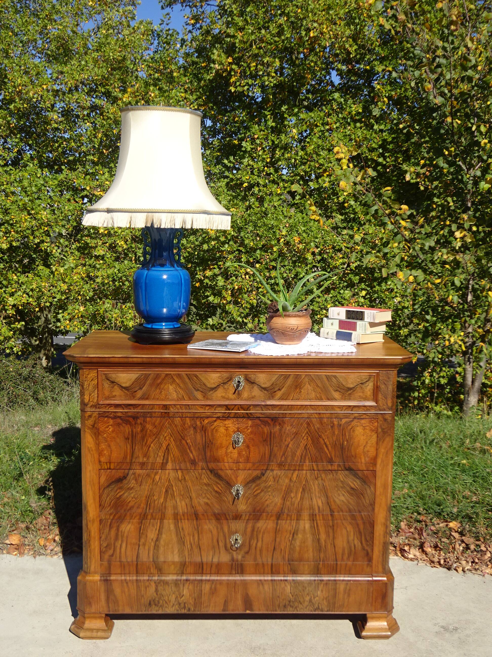 Lampe Louis Drimmer