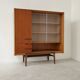 High Buffet Dresser Frantisek Mezulanik for Up Zavody 1960