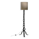 Lampe de parquet brutaliste