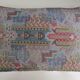 Coussin en tapisserie d'ameublement