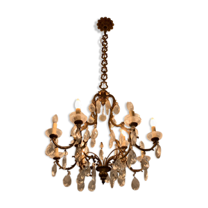 lustre