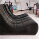 Pair of Gilda chairs by Michel Ducaroy for Ligne Roset - 1972