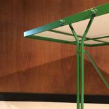 Vintage table, design Niels Gammelgaard circa 1980