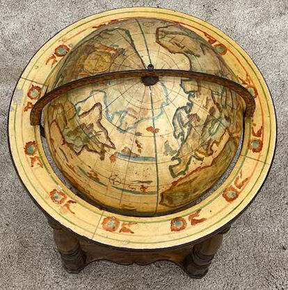 World Map