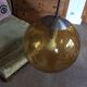 Suspension boule