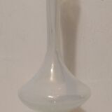 Vintage opaline soliflore