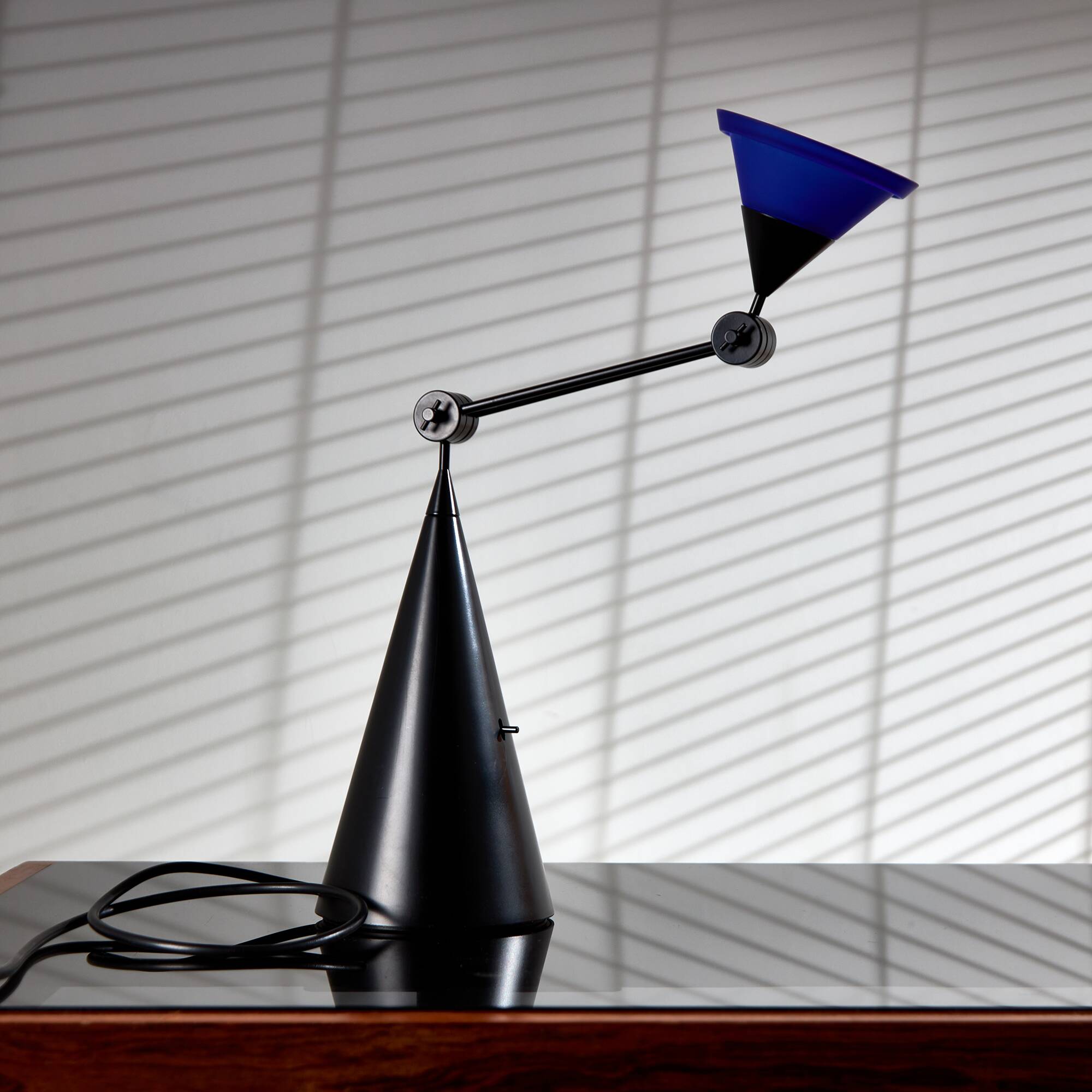 Magamagó Tavolo table lamp by G. Marianelli and A. Danielak for Tronconi (MK10319)