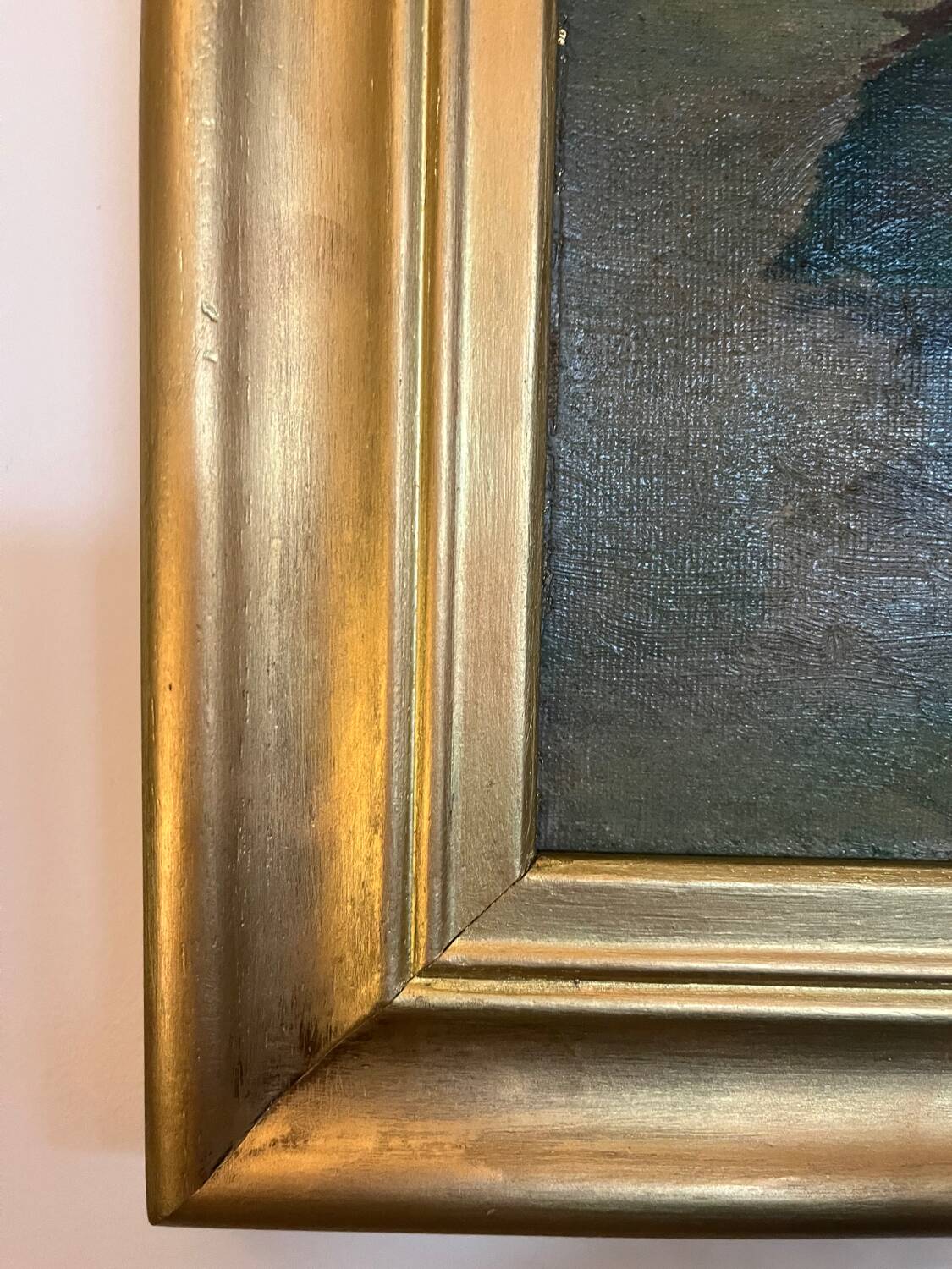 Still Life with Cherries