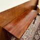 Classic English Side Table Desk