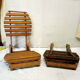Beach folding chairs