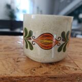 Mug Weidmann motif années 70