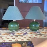 Bedside lamps