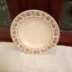 6 Edith soup plates / Faïencerie Nouvelle