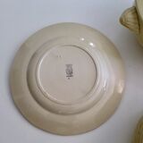 Batch of dishes