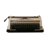 Machine à écrire Olympia Comformatic 242