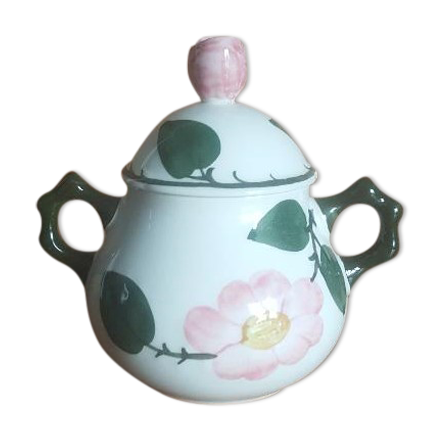 Sucier Villeroy & Boch Wild Rose