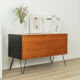 1950s dresser
