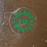 Marko vintage children's workshop chair