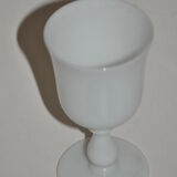 Ancient opaline glass
