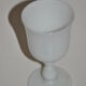 Ancient opaline glass