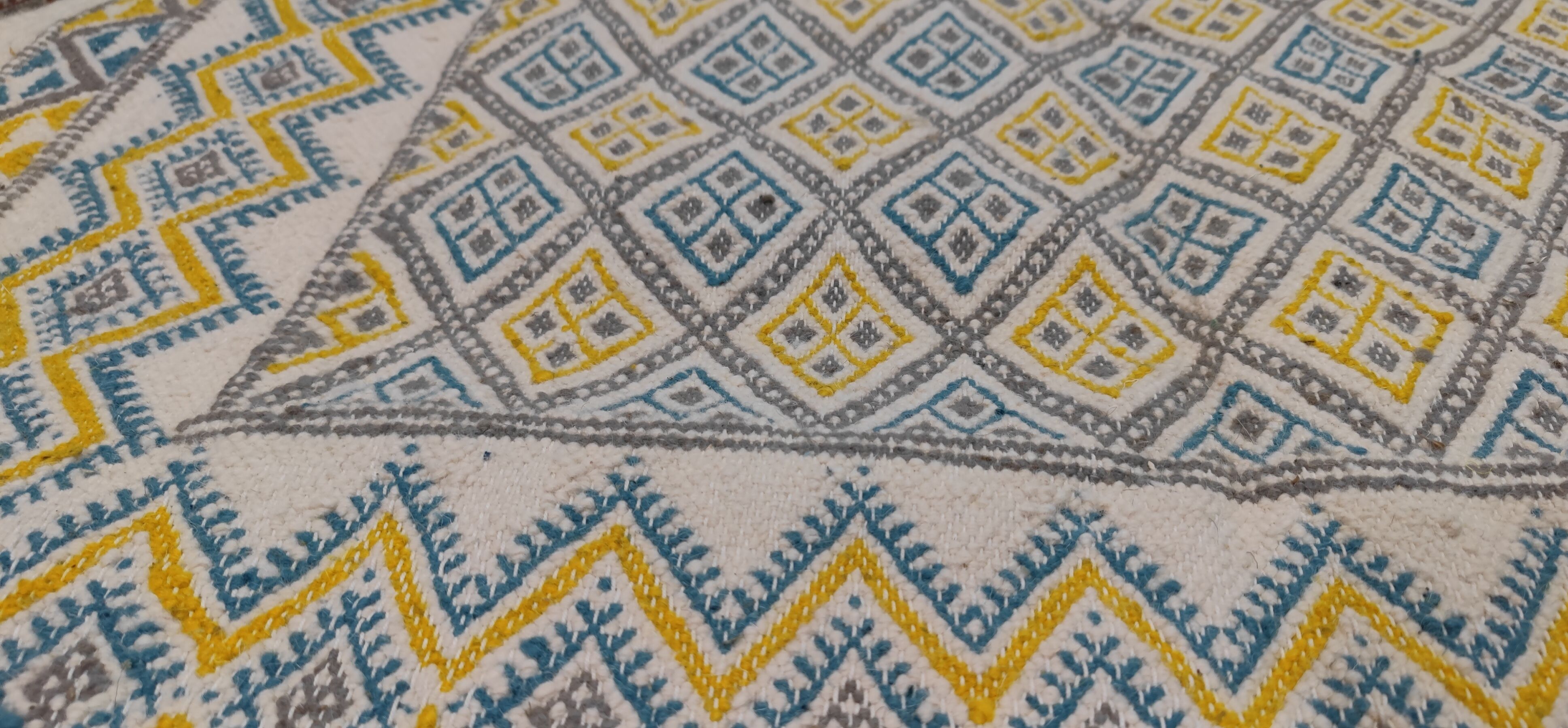 Berber carpets 120x180cm