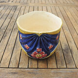 Old slip pot cover