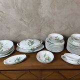 Service en porcelaine Limoges