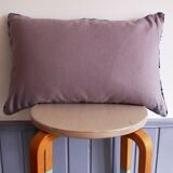 Rectangular cushion 55 x 35 cm