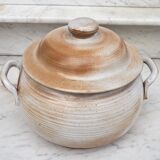 Soup pot Grès du Marais