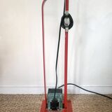 Toio floor lamp by Achille Castiglioni