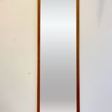 Miroir mural vintage 135x46cm