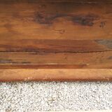 Table de ferme
