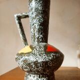 Vase Luc Vallauris 50s