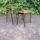 Nest of tables