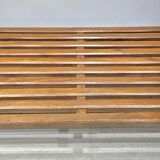 Banquette Cansado de Charlotte Perriand