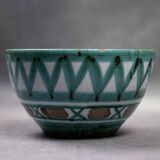 Robert Picault Bowl, Vallauris