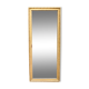 Mirror Louis XVI late eighteenth early nineteenth